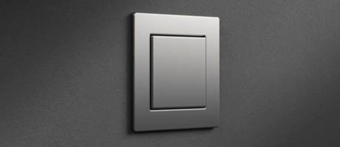 Schalterserie Gira E2 bei Elektro Laube GmbH in Ranstadt