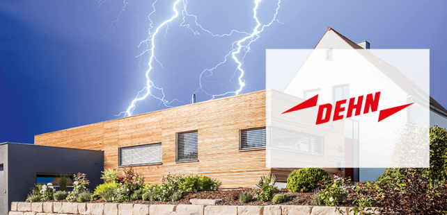 Dehn bei Elektro Laube GmbH in Ranstadt