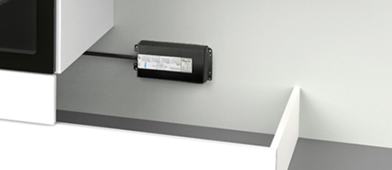 Herdwächter bei Elektro Laube GmbH in Ranstadt