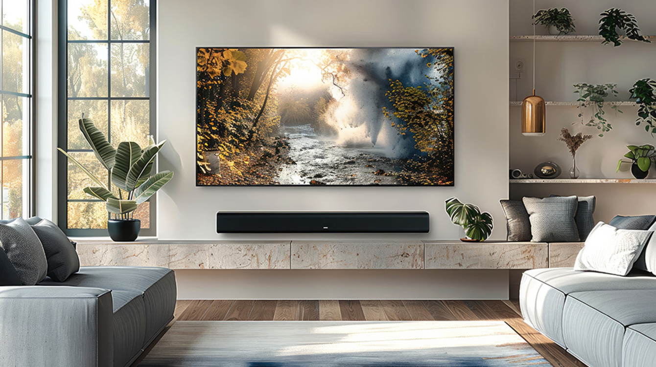 Fernseher bei Elektro Laube GmbH in Ranstadt