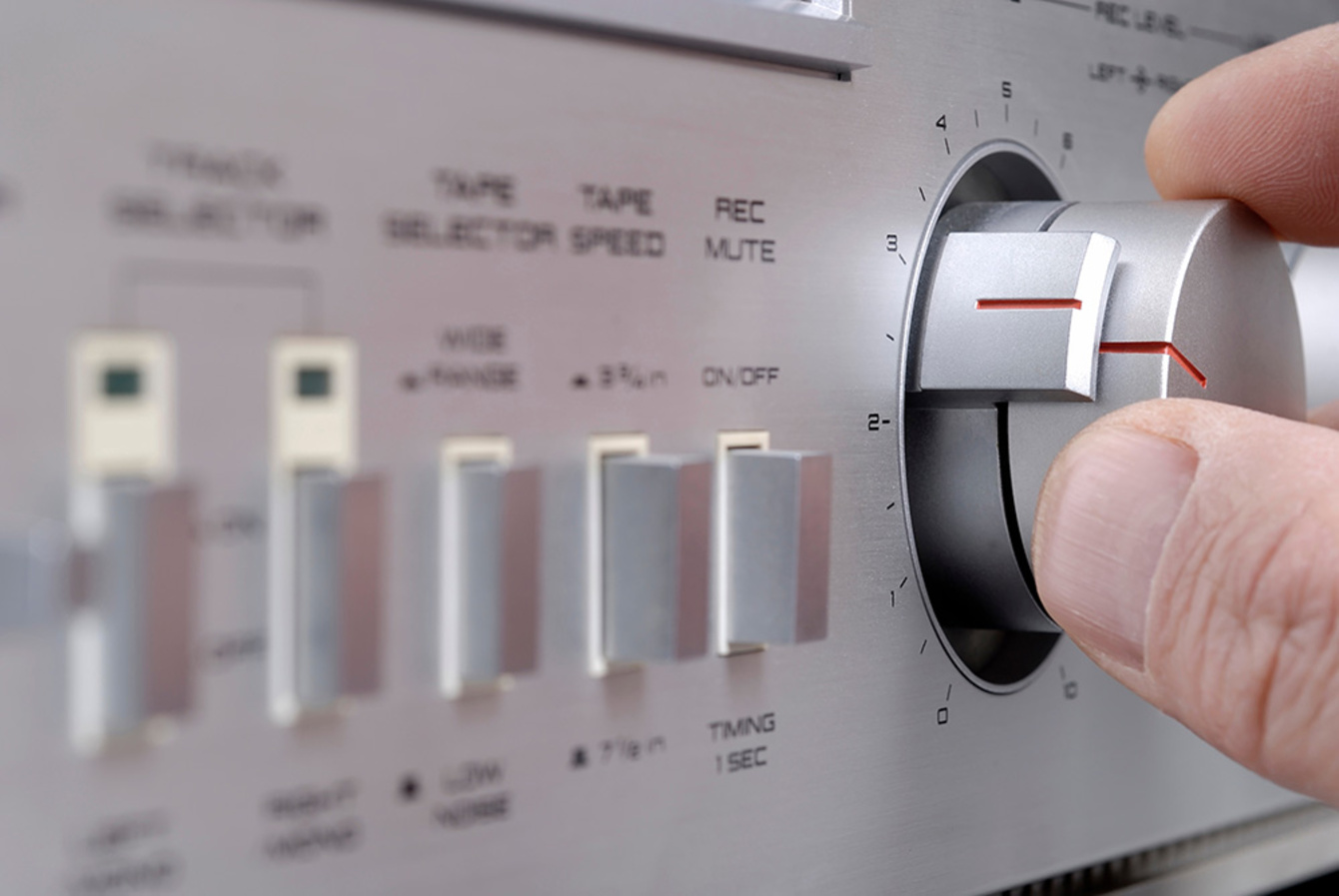 HiFi-Systeme bei Elektro Laube GmbH in Ranstadt