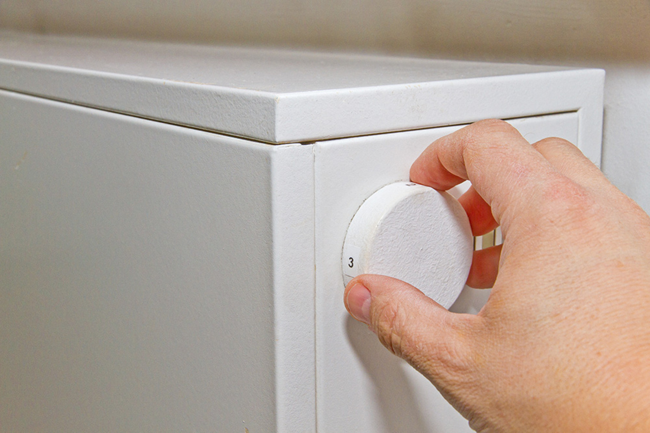 Nacht&shy;speicher&shy;heizung bei Elektro Laube GmbH in Ranstadt