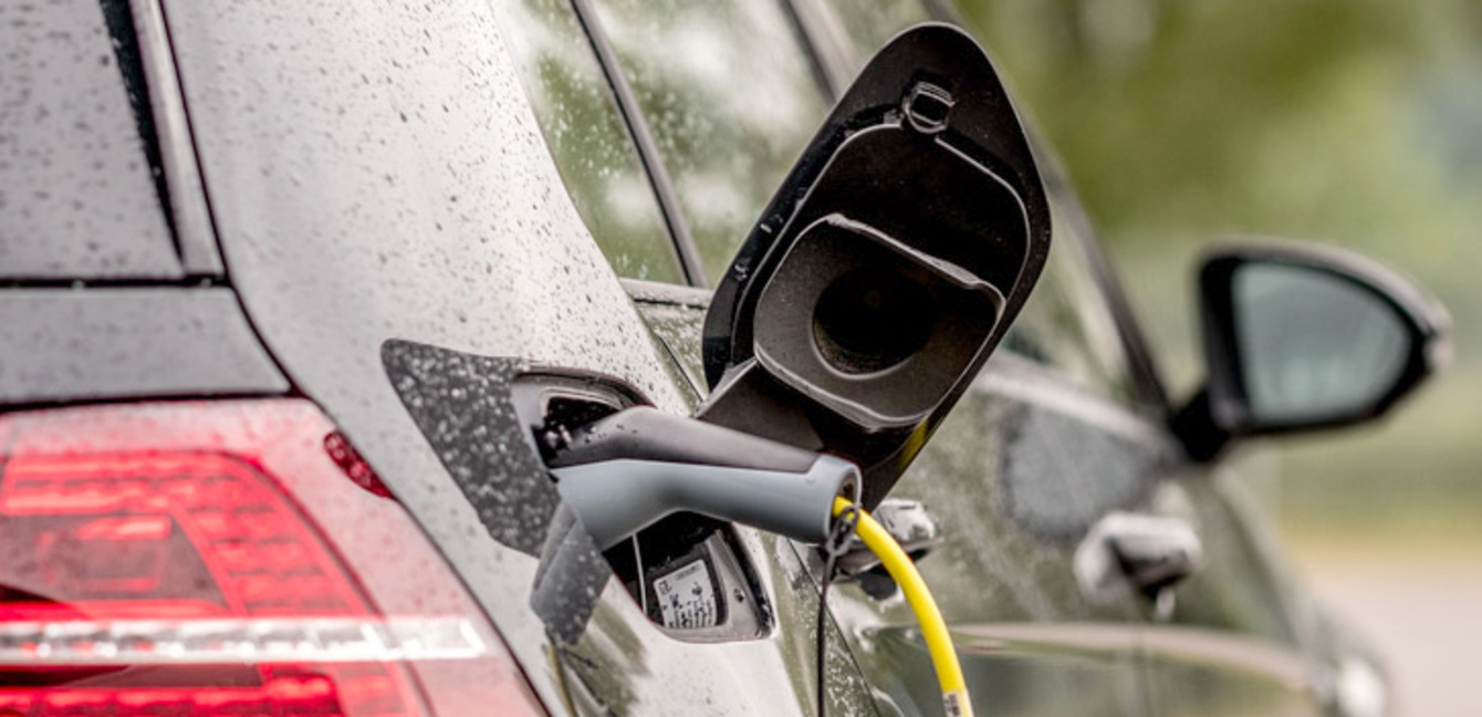E-Mobility bei Elektro Laube GmbH in Ranstadt
