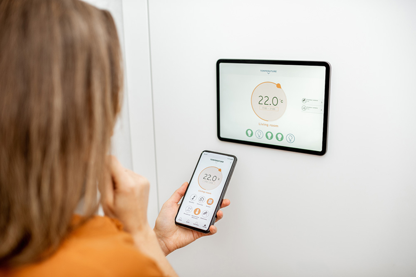 Heizungs&shy;modernisier&shy;ung bei Elektro Laube GmbH in Ranstadt