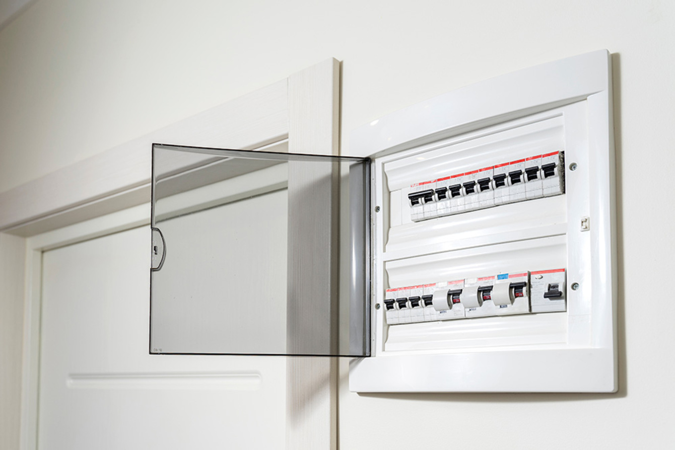 Über&shy;spannungs&shy;schutz bei Elektro Laube GmbH in Ranstadt