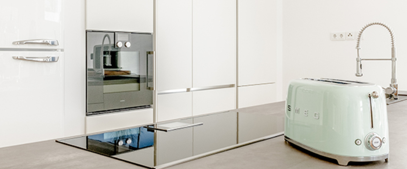 Elektro- und Haushaltsgeräte bei Elektro Laube GmbH in Ranstadt