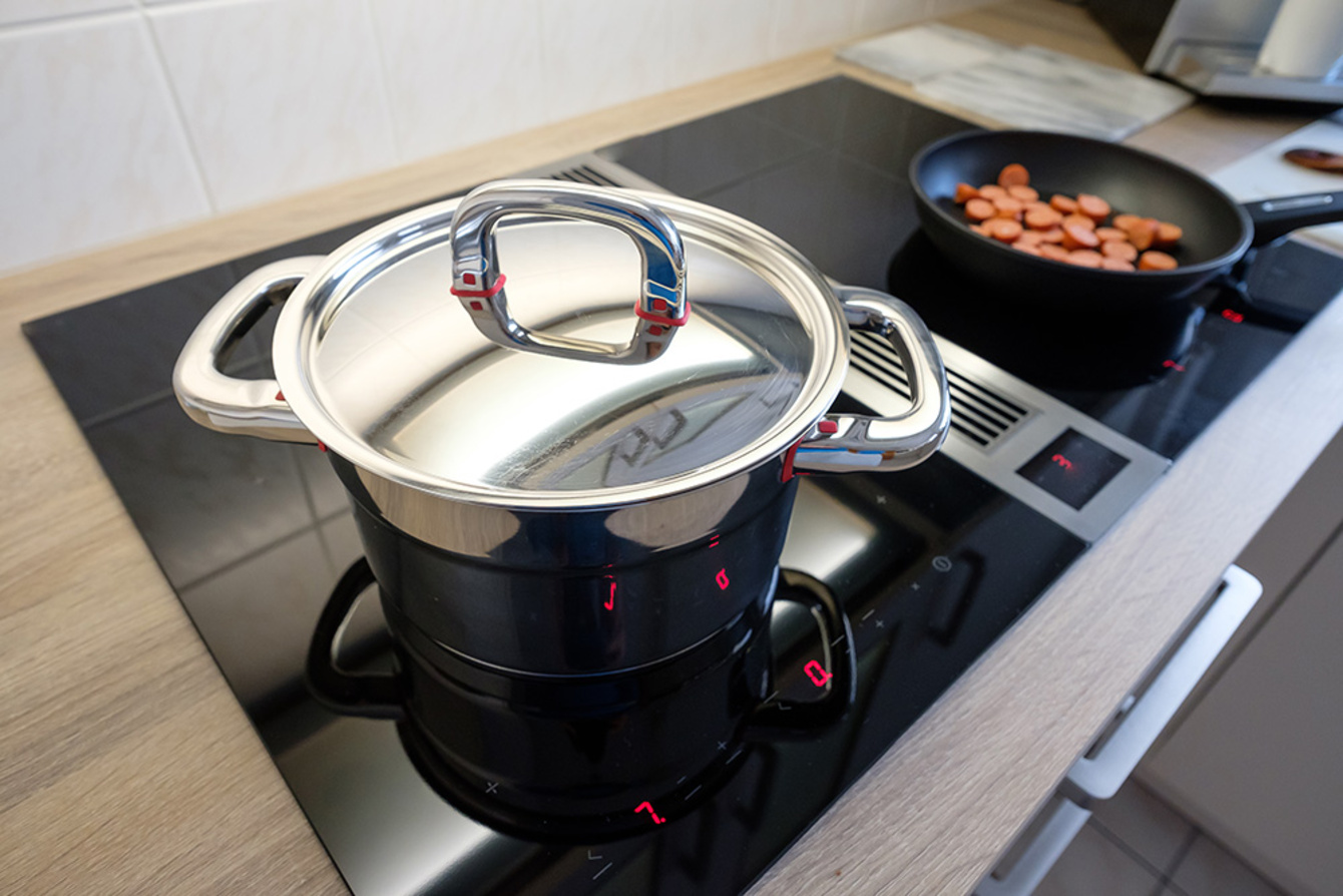 Kochen & Backen bei Elektro Laube GmbH in Ranstadt