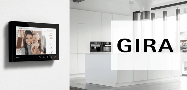 Gira bei Elektro Laube GmbH in Ranstadt