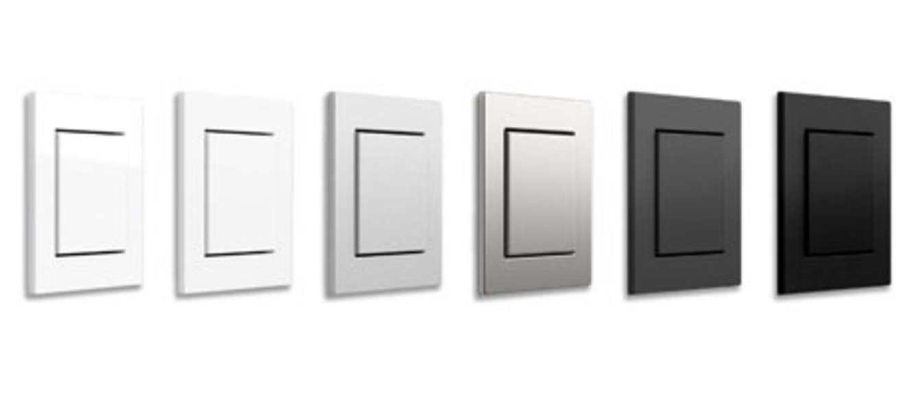 Gira Designkonfigurator bei Elektro Laube GmbH in Ranstadt